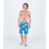 Фото #6 товара HURLEY Phantom Weekender 20´´ Swimming Shorts