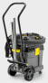 Фото #5 товара Kärcher Wet and dry vacuum cleaner NT 40/1 Tact Te L - 1380 W - 40 L - 68 dB