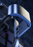 Фото #16 товара Teleskopowy grawitacyjny uchwyt samochodowy na szybę deskę rozdzielczą czarny