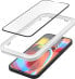Фото #3 товара Защитное стекло Spigen x2 ALM Glas.tR FC для Apple iPhone 13 Pro Max черное
