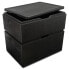 Фото #4 товара Термобокс для транспортировки и хранения пекарничьих изделий GSG24 GB-300 60x40см