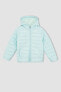 Куртка Defacto Kids ed Puffer