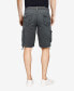 ფოტო #13 პროდუქტის Men's 12.5-Inch Inseam Cargo Shorts