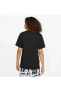 Jordan Vintage Graphic Short-slleeve Erkek Siyah Spor T-shirt