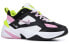 Фото #3 товара Nike M2K tekno 潮流 防滑 低帮 老爹鞋 女款 黑粉 / Кроссовки Nike M2K Tekno CI5772-001