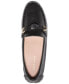 Фото #4 товара Women's Evelyn Bow Driver Loafers