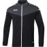 Jako Trainingsjacke Champ 2.0 (Polyester) Schwarz Herren