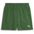 Фото #1 товара Puma Run Favorites 7 Inches Running Shorts Mens Green Casual Athletic Bottoms 52