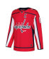 Фото #3 товара Men's Alexander Ovechkin Red Washington Capitals Authentic Player Jersey