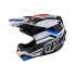 Фото #5 товара TROY LEE DESIGNS GP Apex off-road helmet