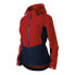 Фото #1 товара Malfini Rainbow W jacket MLI-53907 red