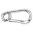 PLASTIMO Safety Carabiner