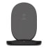 Belkin Boost Charge - Indoor - AC - Wireless charging - Black