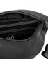 Сумка Champs onyx Leather Waist Pack