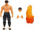 Figurka Dickie Jada Street Fighter ll Fei-Long 6 Fig.