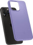 Фото #5 товара Spigen Spigen Thin Fit, iris purple - iPhone 15 Pro Max