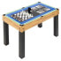 Фото #8 товара DEVESSPORT 12 In 1 Multigames Table