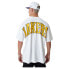 Фото #2 товара NEW ERA 60357108 NBA Infill Logo Los Angeles Lakers short sleeve T-shirt