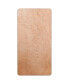 Фото #4 товара Стол складной для банкетов EMMA + OLIVER 5-футовый прямоугольный деревянный с ясно-покрытой верхней частью
