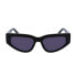 Ladies' Sunglasses Calvin Klein CKJ23603Sf-001 Ø 53 mm