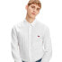 Фото #4 товара Levi´s ® Battery Housemark Slim long sleeve shirt