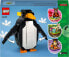 Фото #12 товара LEGO 40498 Merchandise Christmas Penguin