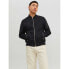 Фото #1 товара JACK & JONES Rocky Faux Suede bomber jacket