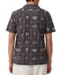 Фото #2 товара Men's Cabana Short Sleeve Shirt