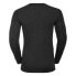 Фото #2 товара ODLO Crew Neck Active Warm Eco Long Sleeve Base Layer