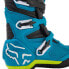 Фото #8 товара FOX RACING MX Comp off-road boots