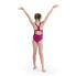 Фото #2 товара SPEEDO HyperBoom Logo Medalist Endurance Swimsuit