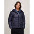 Фото #1 товара TOMMY HILFIGER Packable Recycled Quilt jacket
