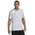 Фото #1 товара Adidas TIRO 19 TR JSY M DT5288 football jersey