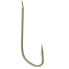 COLMIC B2000 barbed spaded hook