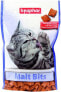 Фото #1 товара Beaphar Malt Bits - przysmak z witaminami dla kotów - 150g