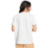 Фото #2 товара ROXY Noon Ocean short sleeve T-shirt