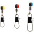 Фото #1 товара DAIWA Float Oval Stoppers