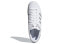 Фото #5 товара Кеды adidas Originals F36581 Balong Low-Top Unisex съемные вставки Силвер White