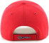 Фото #4 товара '47 Brand MLB St. Louis Cardinals Red Baseball Cap, red