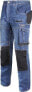 Фото #1 товара Lahti Pro spodnie jeansowe ze wzmocnieniami "L" (L4051003)