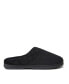 ფოტო #2 პროდუქტის Women's Darcy Velour Clog With Quilted Cuff Slippers