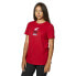 Фото #3 товара FOX RACING LFS Honda Wing short sleeve T-shirt