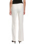 Фото #3 товара Anne Klein Fly Front Hollywood Waist Pant Women's