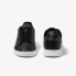 Фото #9 товара Lacoste Carnaby Pro Bl23 1 SMA Mens Black Leather Lifestyle Sneakers Shoes