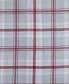Фото #5 товара Peter 100% Cotton Flannel 4-Pc. Sheet Set, Full