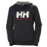 Фото #1 товара Helly Hansen Logo Hoodie M 33978-597
