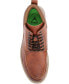 ფოტო #3 პროდუქტის Men's Dalvin Tru Comfort Foam Lace-Up Moc Toe Ankle Boot