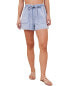 Фото #1 товара Bella Dahl Ruffle Waist Short Women's