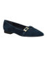 ფოტო #1 პროდუქტის Women's Evanna Flats