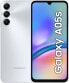 Фото #1 товара Smartfon Samsung Galaxy A05s 4/64GB Srebrny (SM-A057)